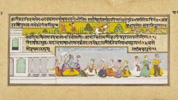 Purāṇas as the Source for a Chronology of Indian History