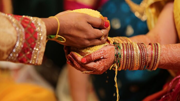 भारतीय विवाह
