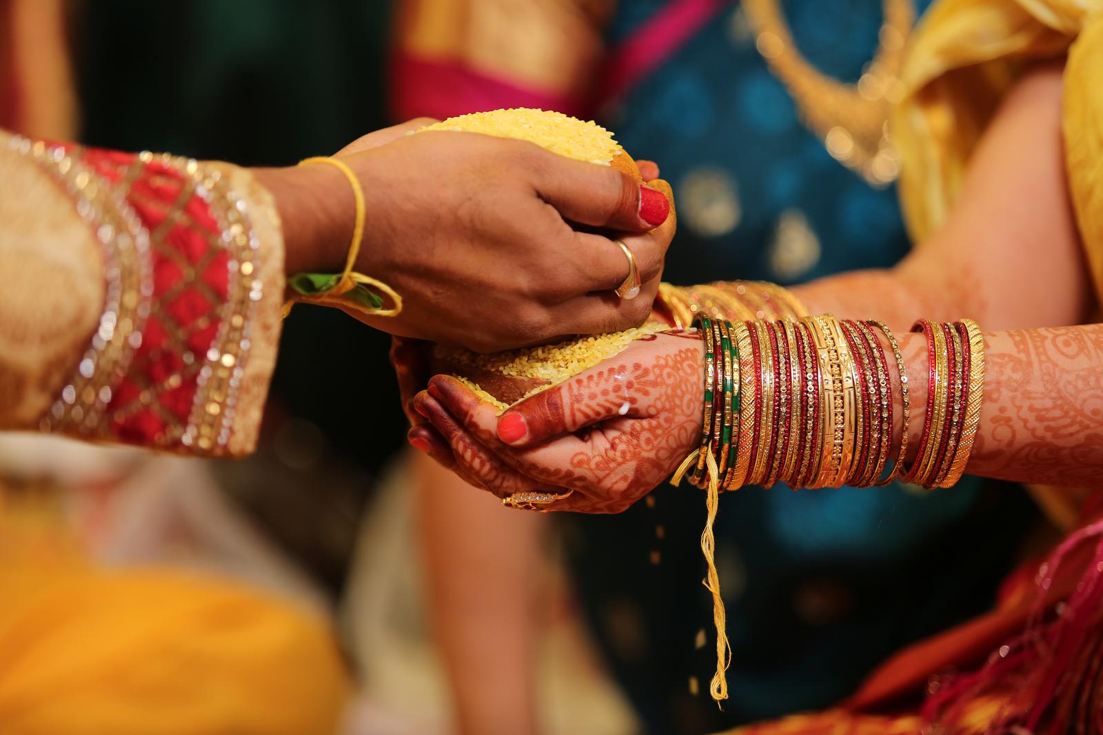 भारतीय विवाह