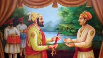 Marathas And Bundelkhand – Part I: Chhatrapati Shivaji And The Rise Of Chhatrasal Bundela