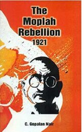 Review – C Gopalan Nair, The Moplah Rebellion, 1921