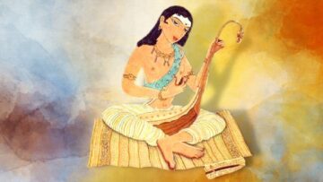 Sarngadeva’s Taana Prastaar – Part I
