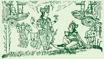 The Historical Method – Vedic Framework