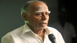 Dr. Nagaswamy – An Epigraphist And Historian Par Excellence