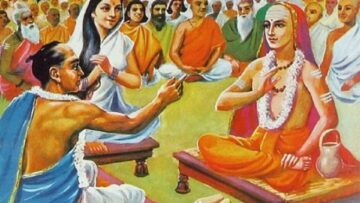 Indic-Uvacha: The Nature Of Criticism Required In Dharmic Discourse