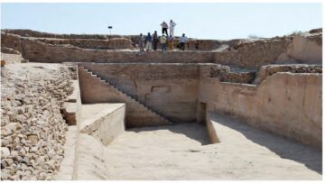 The Metrology Behind Harappan Town Planning – Part II