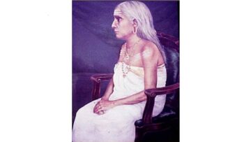 A Few Compositions Of KuttikunjuThangachi – An Aesthetic Approach