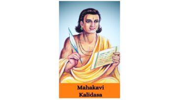 Reading Kali’s Dasa: Exploring India’s Legendary Poet And Playwright