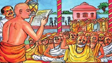 Śrīharṣa On Knowledge And Justification – Part III