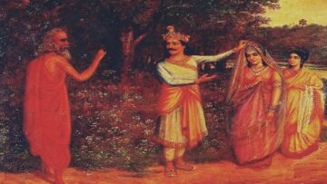 Shakuntala: Beyond The Victim Of Amnesia