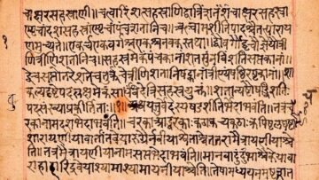 In the Beginning-Part II: Are Vedic Texts Outcome Of Speculations Or First-Hand Experiences?