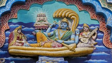 Ekadashi Mahatmya Part VII: Vijaya Ekadasi