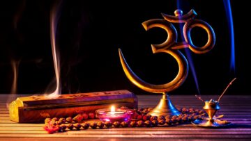 OM Within – Neurotheology Of Symbol OM (Enquiry Into The Symbol Of OM)