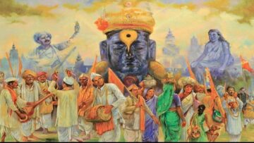 Celebration Of Great Warkari Saints – Part I (Tukaram Beej – Vaikunth Gaman Of A Saintly Soul)