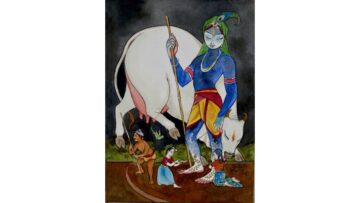 ಕನ್ನಡದಲ್ಲಿ ತಿರುಪ್ಪಾವೈ ಲೇಖನಮಾಲೆ – ಪಾಶುರಂ 11