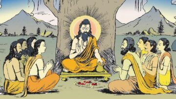 Svādhyāya: Studying Our Holy Books- Part XII