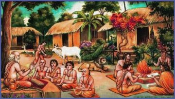 The Vedas And The Principal Upanishads – Part II