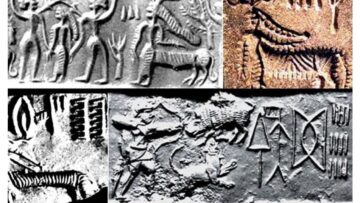 Vratyas In Indus Seals – II
