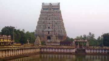 What Is A Hindu Temple?