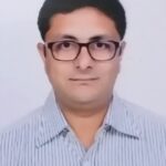 Dr Pushyamitra Joshi