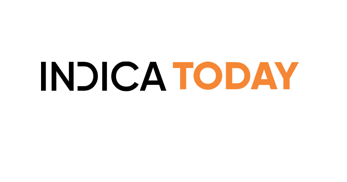 Indic Today logo