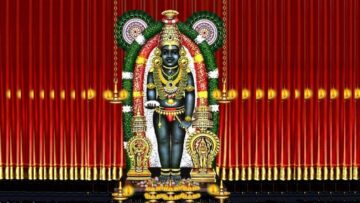 2. Nārāyaṇīyam – The Ultimate Kṛṣṇakatha