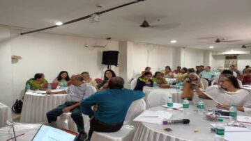 IndicA Today – Technical Writing Workshop: August 2022 (Reflect, Refine, Reform And Write)