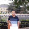 Dr Pingali Gopal