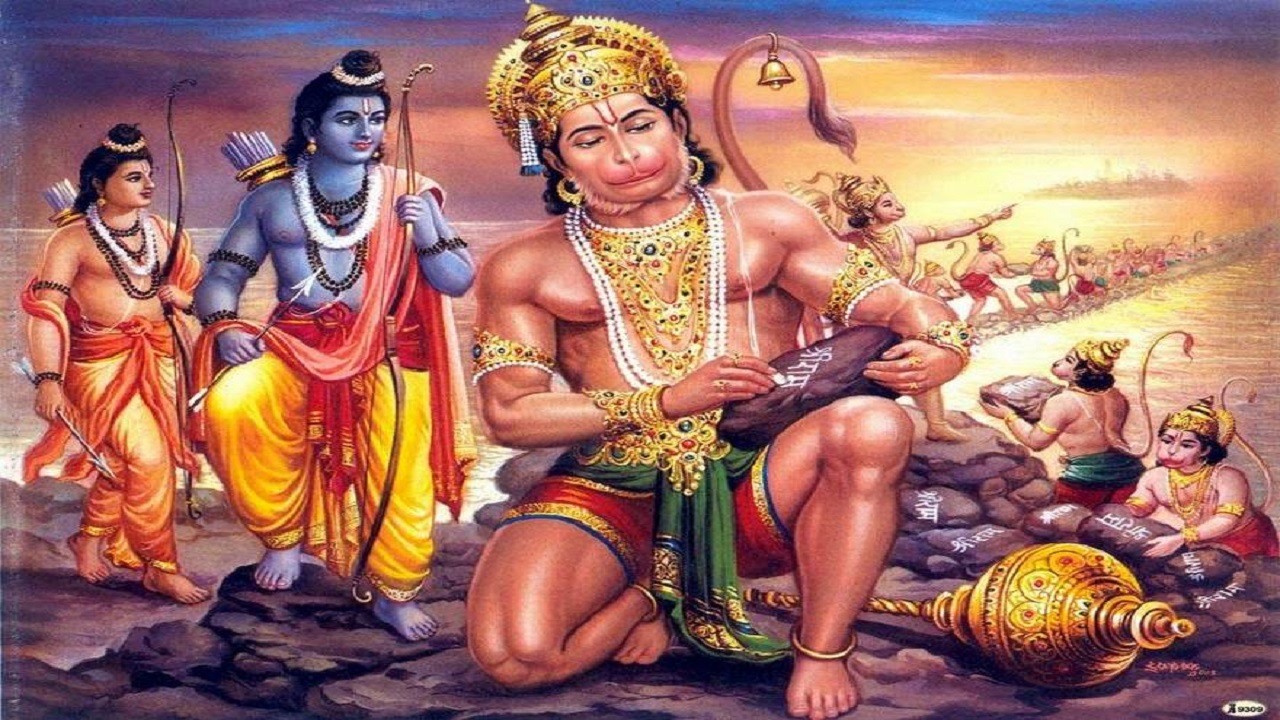 Minor Episodes In The Ramayana – Their Sociological Significance - Indica  Today