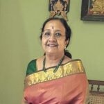 Meena Sundaram