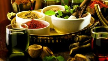 What The Nobel Prize For Medicine Means For Ayurvedic Research