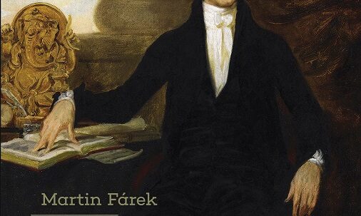 Book Review: India In The Eyes Of Europeans By Martin Farek (Part-I)