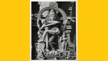 The Tradition Of Natya: Position And Development Of Natya In Sanskrit Tradition  (Part 1:  Early Beginnings)