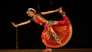 The Tradition Of Natya: Position And Development Of Natya In Sanskrit Tradition  (Part 2: Ancient Indian Theatre)