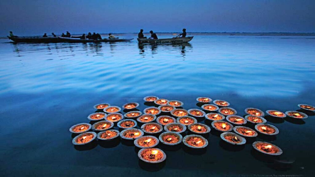 Perspectives From The Ramayana - Part I: Is Ganga A Mere River ...