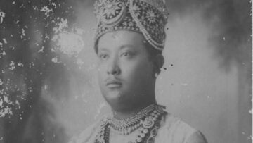 Maharaja Bir Bikram Kishore Manikya: A Great Hindu King Of Tripura