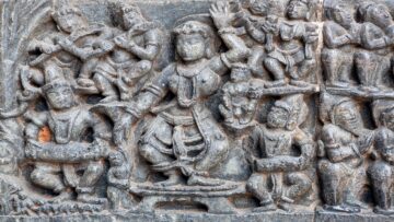 The Tradition Of Natya: Position And Development Of Natya In Sanskrit Tradition (Part 6: Modern Revival)