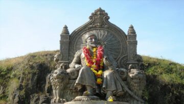 Marathas & Bengal: Chhatrapati Shivaji As A National Hero