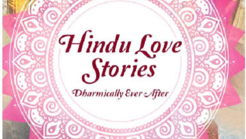 Book Review: Hindu Love Stories By Aditi Banerjee
