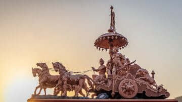 Dialogues And Insights On Dhyāna In Mahabharata And Dhyāna-Yoga Of The Gītā