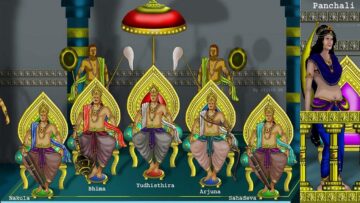 AncientVoice: A Digital Portal To Veda-Itihāsa-Purānas