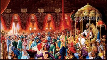Shivaji And The Rebirth Of A Nation