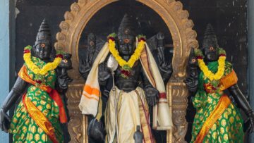 Pumsavana – Part 2: Kārtikeya – The Ideal Putra