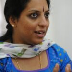 Nrithya Jagannathan