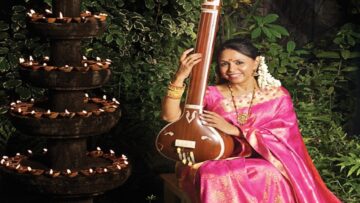 Unstoppable Sudha: An Interview With Sudha Ragunathan