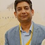 Prof. Divay Gupta