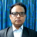 Dr. Projit Kumar Palit
