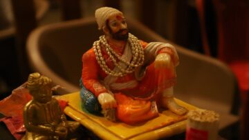 शिवाजी महाराज की वीरता की एक कथा : भाग – १