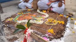 Mrtsangrahanam – Ritual Process as a Mirror for Hindu Environmentalism