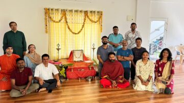 Shaktodaya Retreat: A Unique Spiritual Experience Offered by IndicA Moksha